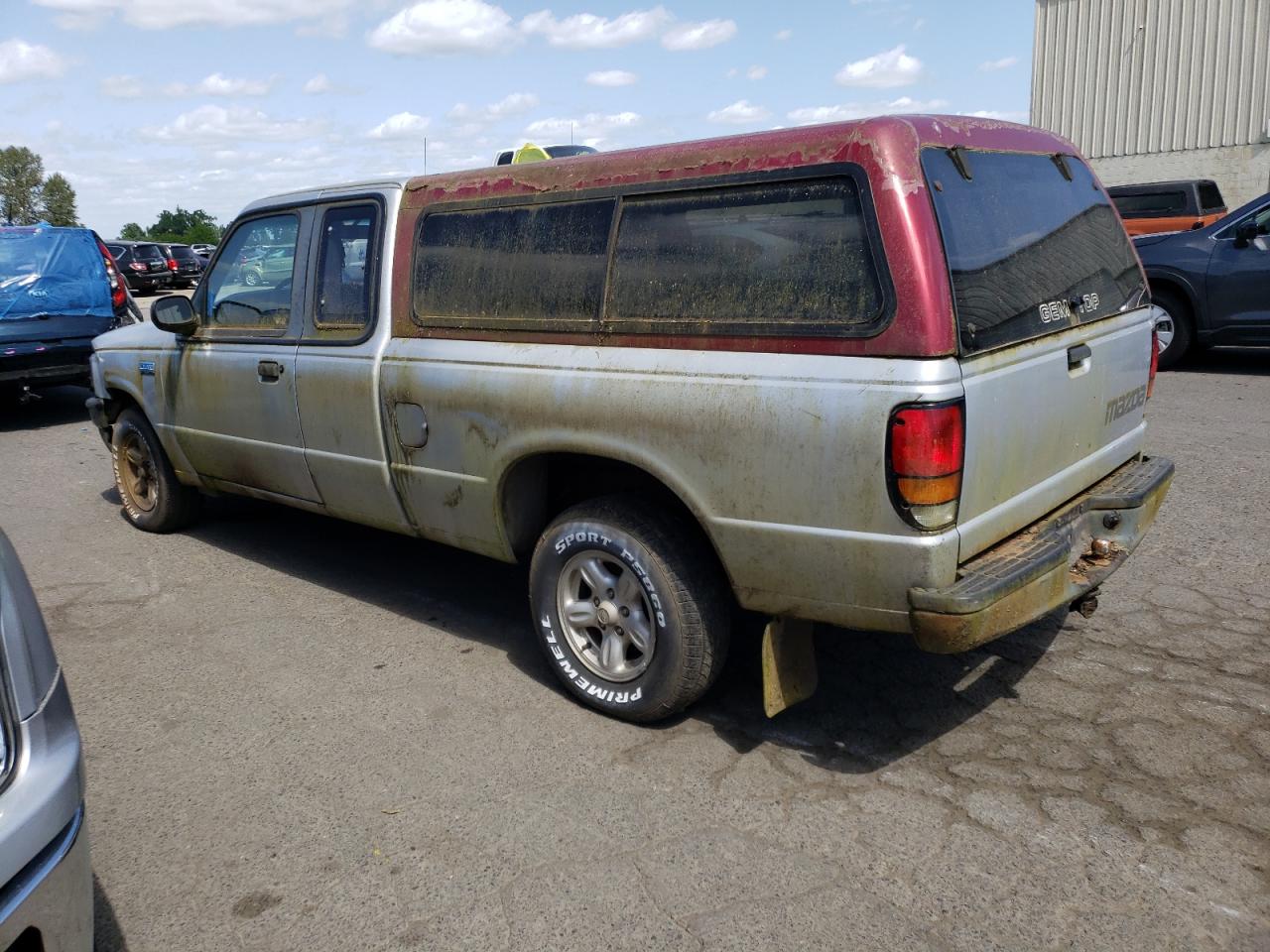 4F4CR16U4RTM68576 1994 Mazda B3000 Cab Plus