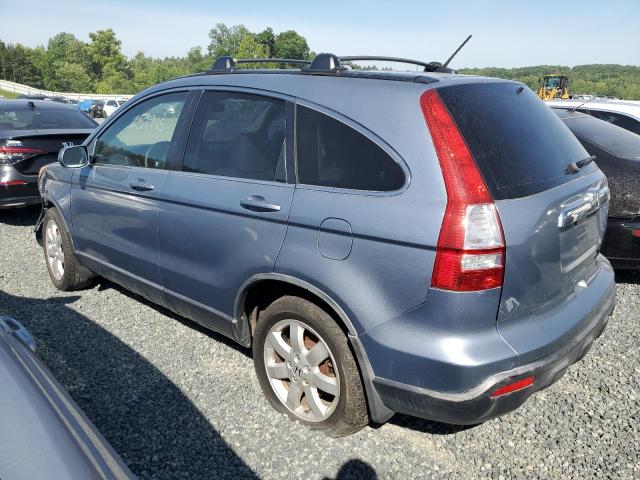 2007 Honda Cr-V Exl VIN: JHLRE48737C044295 Lot: 48267204