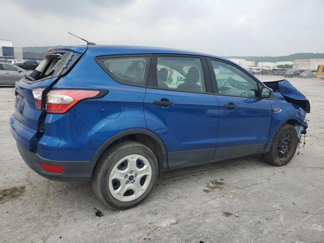 Vin: 1fmcu0f77jub04514, lot: 48899505, ford escape s 20183