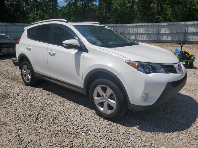 2014 Toyota Rav4 Xle VIN: 2T3WFREV3EW087798 Lot: 55603854