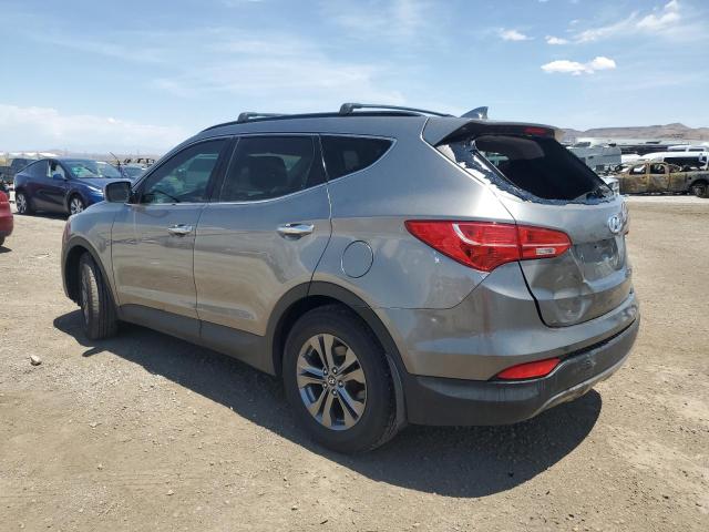 2014 Hyundai Santa Fe Sport VIN: 5XYZU3LBXEG218295 Lot: 54807984