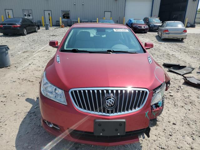 2013 Buick Lacrosse VIN: 1G4GC5ER1DF180162 Lot: 54741634