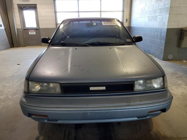 1990 Toyota Corolla Le VIN: 2T1AE97A1LC027632 Lot: 57020504