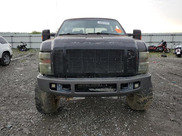 2008 Ford F250 Super Duty VIN: 1FTSW21RX8ED96730 Lot: 54023704