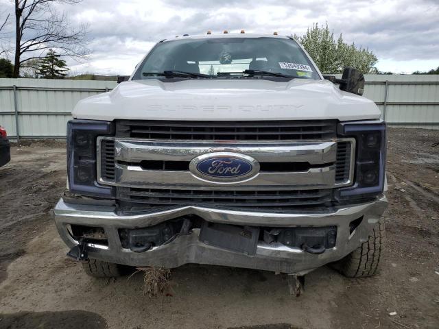 2019 FORD F250 SUPER - 1FT7X2B62KEC53317