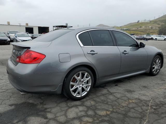 2010 Infiniti G37 Base VIN: JN1CV6AP2AM406811 Lot: 55102124