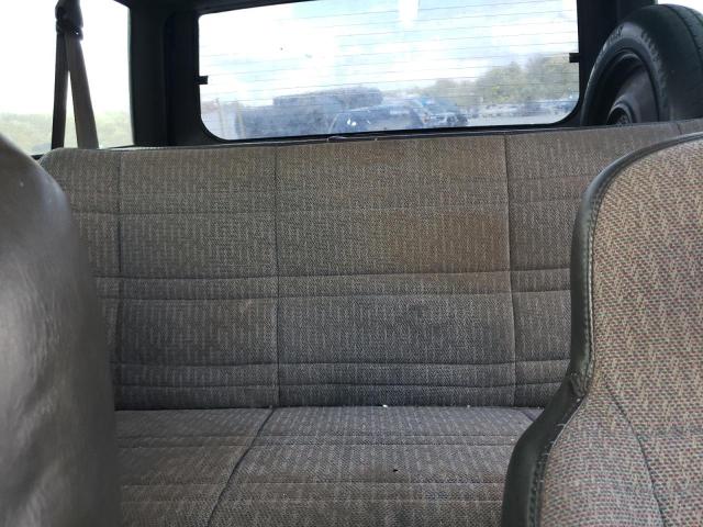 2000 Jeep Cherokee Sport VIN: 1J4FT48S0YL175044 Lot: 55077224