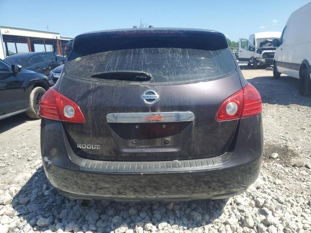 2013 Nissan Rogue S VIN: JN8AS5MT0DW514762 Lot: 53320614