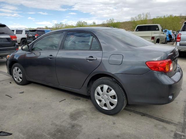 2010 Toyota Corolla Base VIN: 1NXBU4EE3AZ210011 Lot: 54224854