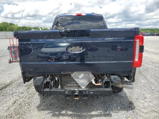 2023 Ford F250 Super Duty VIN: 1FT8W2BM5PED31845 Lot: 54245554