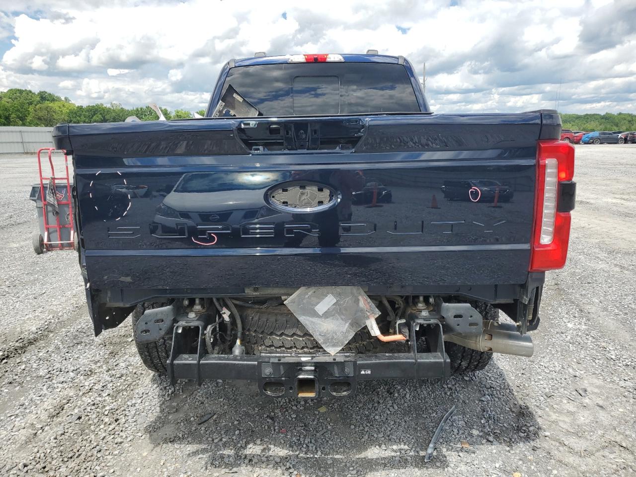 1FT8W2BM5PED31845 2023 Ford F250 Super Duty