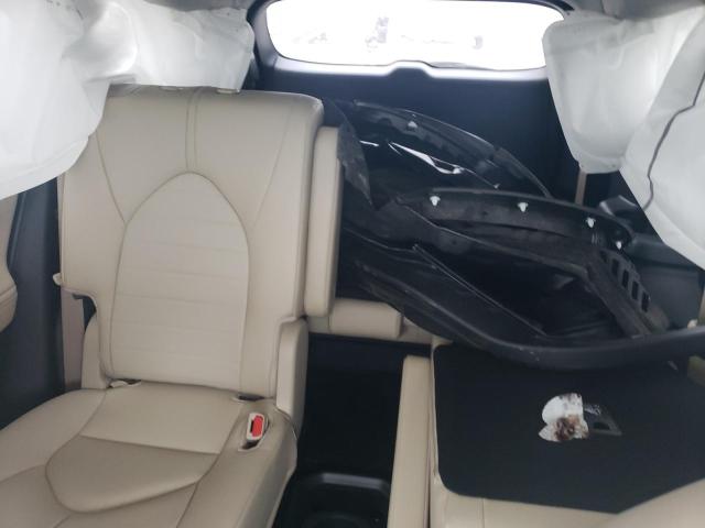 2024 Toyota Highlander Le VIN: 5TDKDRAH0RS052874 Lot: 54430524