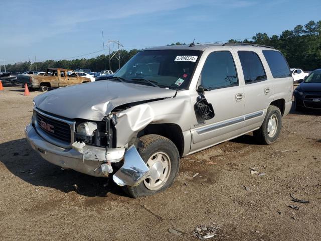 2005 GMC Yukon VIN: 1GKEC13V55R173482 Lot: 57046574