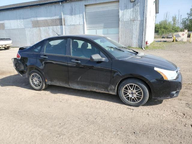 2011 Ford Focus Se VIN: 1FAHP3FN2BW163693 Lot: 55126464