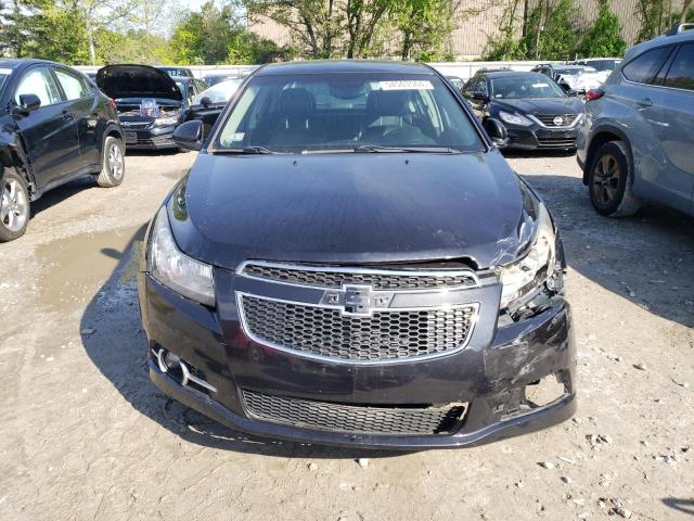 2012 Chevrolet Cruze Ltz VIN: 1G1PH5SC8C7155637 Lot: 54503564