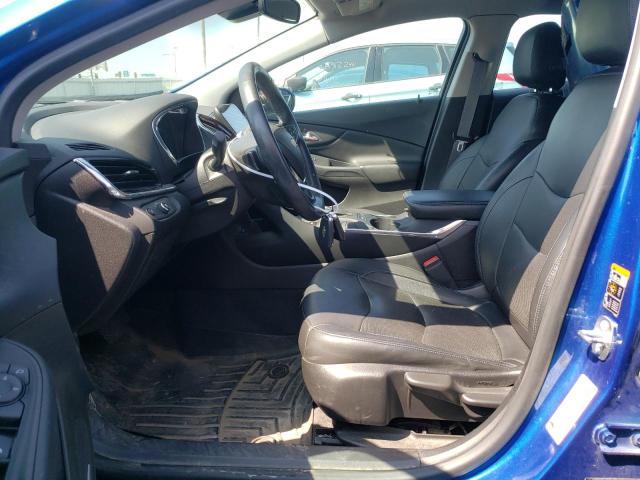 VIN 1G1RB6S54HU175913 2017 Chevrolet Volt, Premier no.7