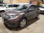 2019 HONDA HR-V EXL - 3CZRU6H76KM735849