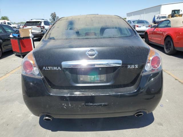 1N4AL2AP5CN494260 2012 Nissan Altima Base