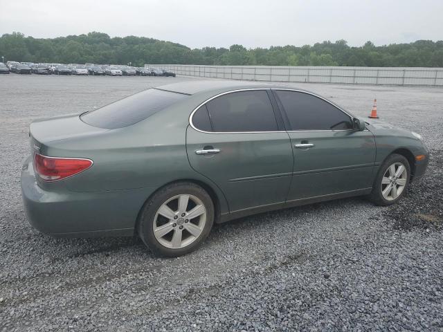 2005 Lexus Es 330 VIN: JTHBA30G455115438 Lot: 54844664