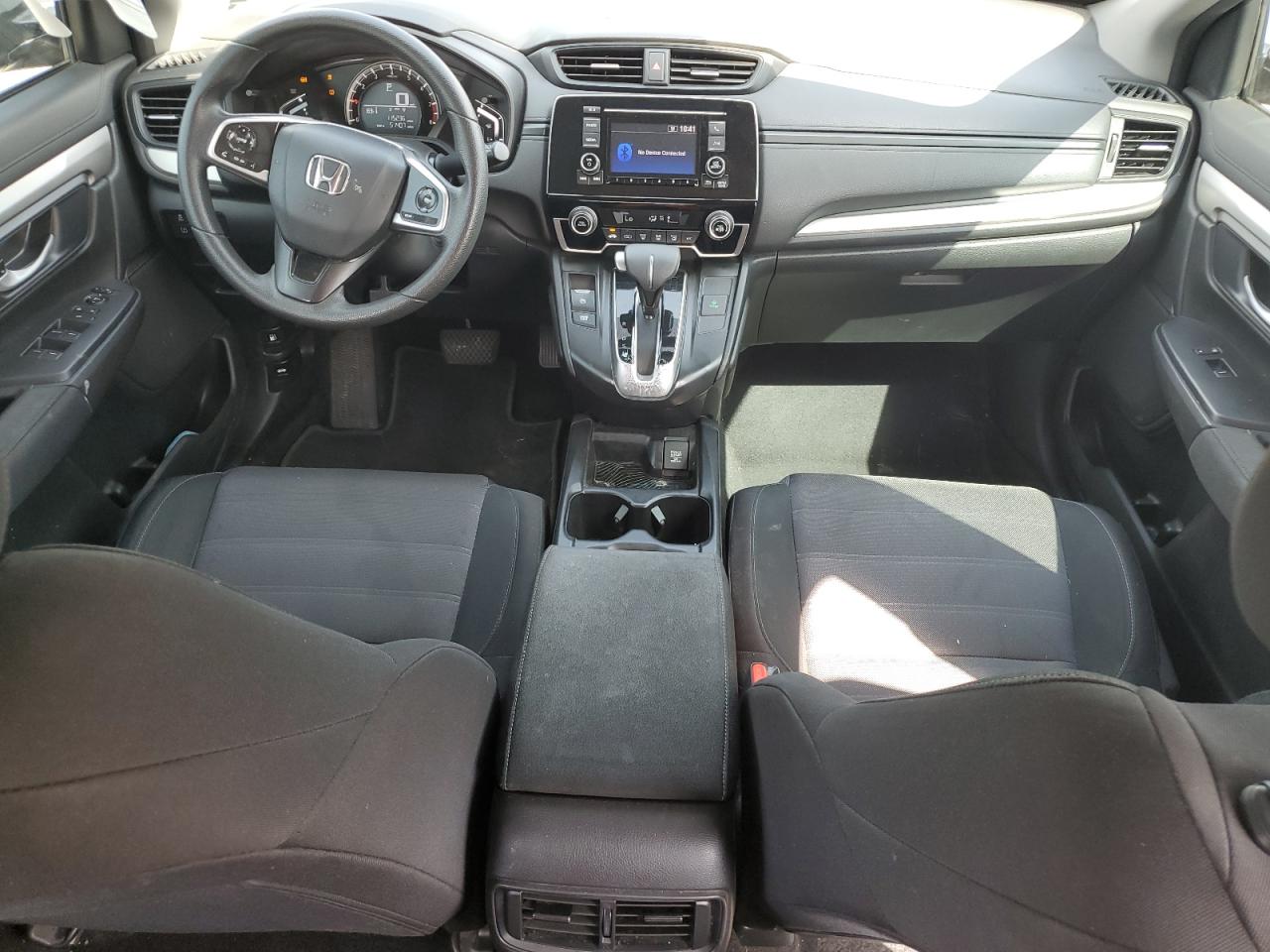 2HKRW5H38KH409354 2019 Honda Cr-V Lx