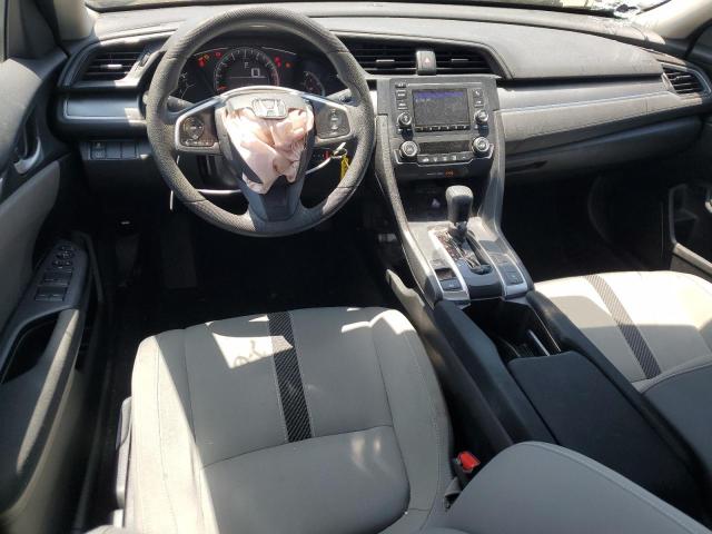 2018 Honda Civic Lx VIN: 2HGFC2F56JH556327 Lot: 56956734