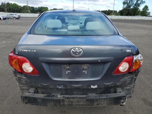 2009 Toyota Corolla Base VIN: 1NXBU40E49Z102273 Lot: 54018454