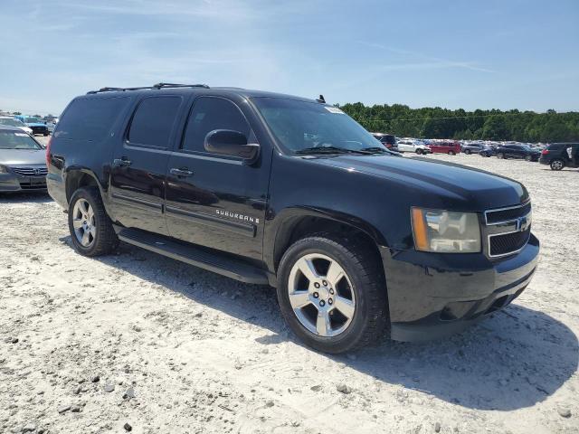 2009 Chevrolet Suburban C1500 Lt VIN: 1GNFC26049R265265 Lot: 56695644