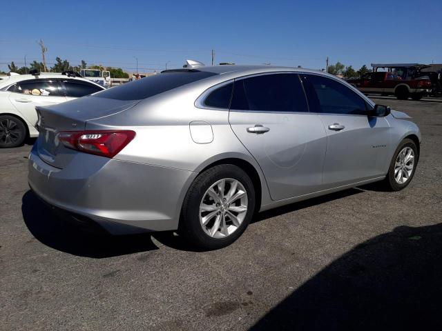 2020 Chevrolet Malibu Lt VIN: 1G1ZD5ST6LF067504 Lot: 57344794