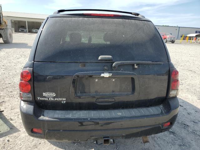 2008 Chevrolet Trailblazer Ls VIN: 1GNDT13S582222083 Lot: 53288384