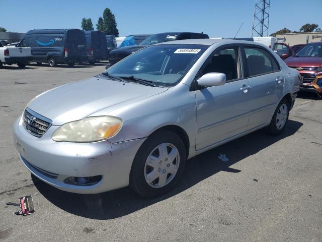 2007 Toyota Corolla Ce VIN: JTDBR32EX70126319 Lot: 56894864