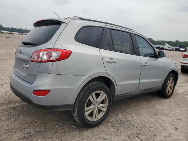 2010 Hyundai Santa Fe Se VIN: 5NMSH4AG3AH395863 Lot: 54717074