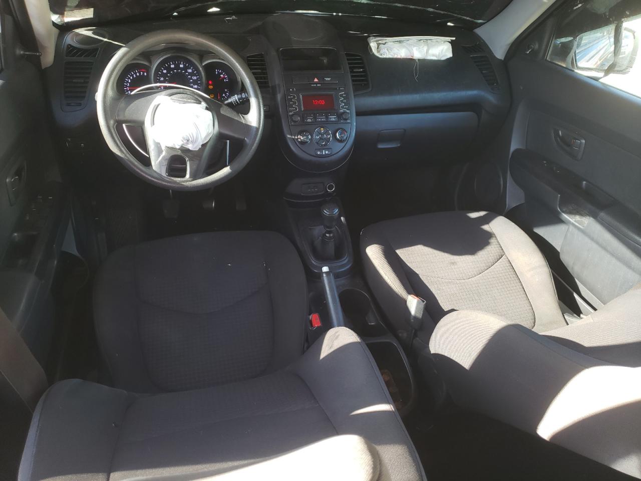 KNDJT2A52C7746222 2012 Kia Soul