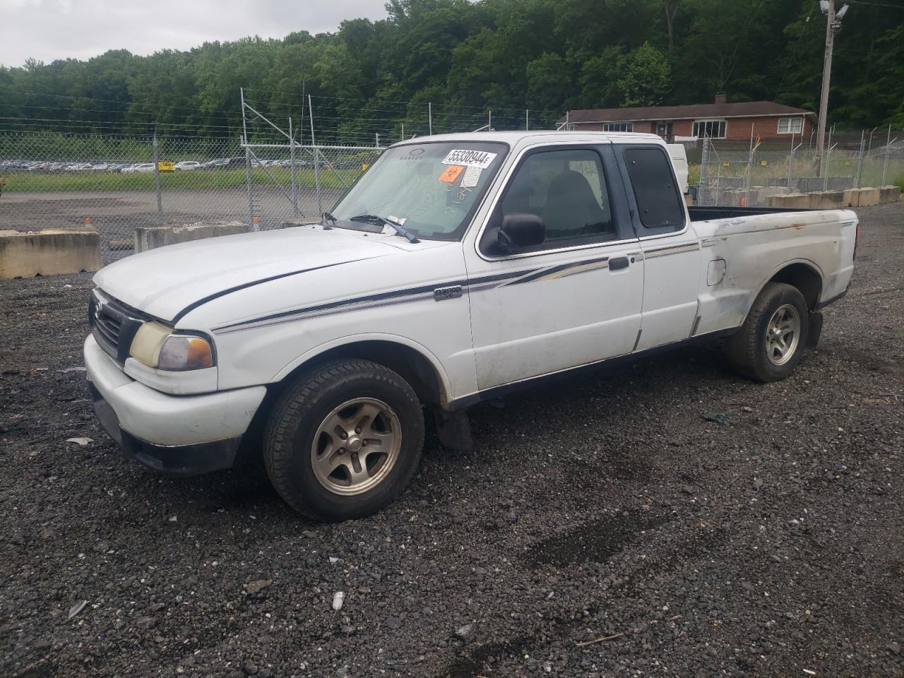 4F4YR16U1WTM24701 1998 Mazda B3000 Cab Plus