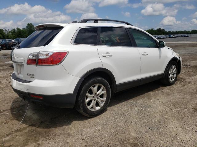 2011 Mazda Cx-9 VIN: JM3TB3CVXB0321828 Lot: 54336904