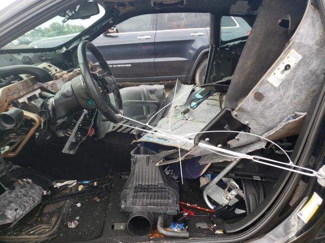 2021 Dodge Challenger R/T Scat Pack VIN: 2C3CDZFJ4MH537711 Lot: 55938454