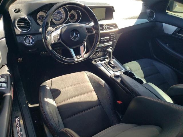 2015 MERCEDES-BENZ C 350 4MAT - WDDGJ8JB0FG437495