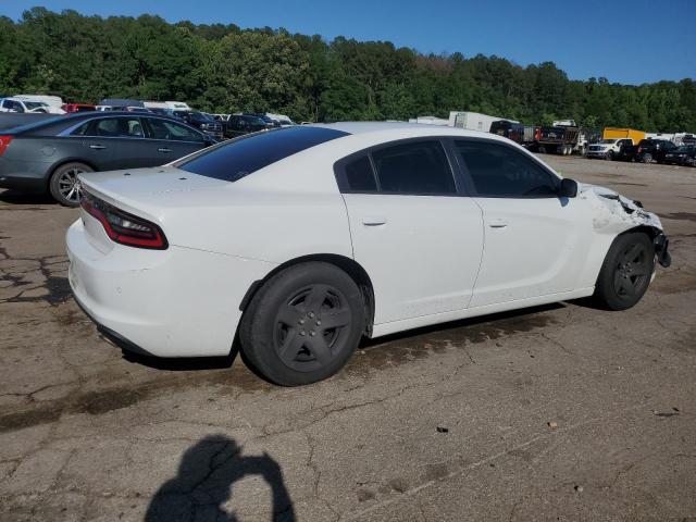 2021 Dodge Charger Police VIN: 2C3CDXAT1MH566449 Lot: 54533984