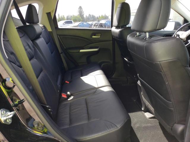 2014 Honda Cr-V Exl VIN: 2HKRM4H76EH638493 Lot: 55969064