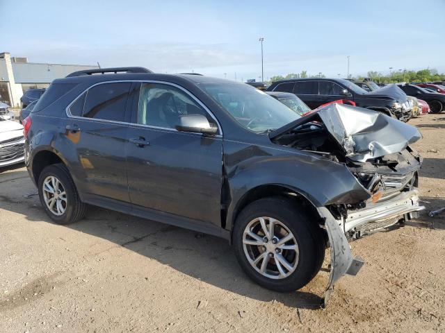 2017 Chevrolet Equinox Lt VIN: 2GNALCEK5H1538515 Lot: 53518484