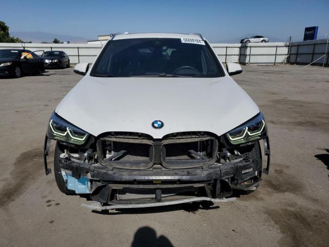 VIN WBXJG9C02M5T61533 2021 BMW X1, Xdrive28I no.5