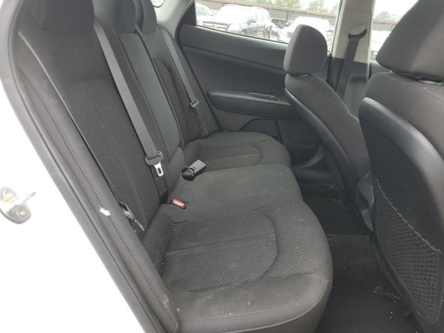 2020 Kia Optima Lx VIN: 5XXGT4L37LG383909 Lot: 55302494