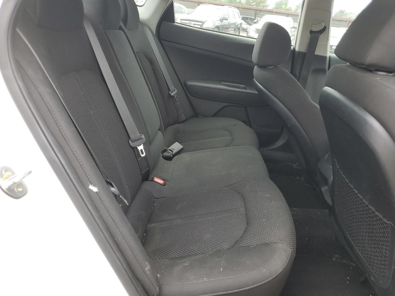 5XXGT4L37LG383909 2020 Kia Optima Lx