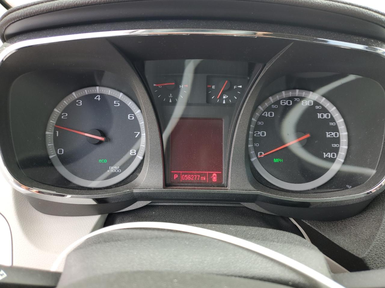 2GKALNEK2H6149522 2017 GMC Terrain Sle