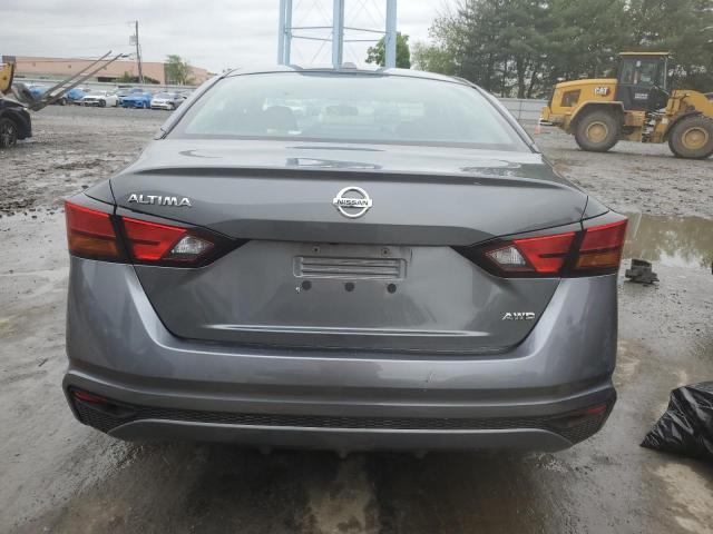 2020 Nissan Altima S VIN: 1N4BL4BW1LC139667 Lot: 55090794