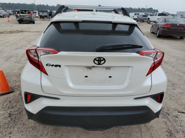 JTNKHMBX4M1111147 2021 Toyota C-Hr Xle