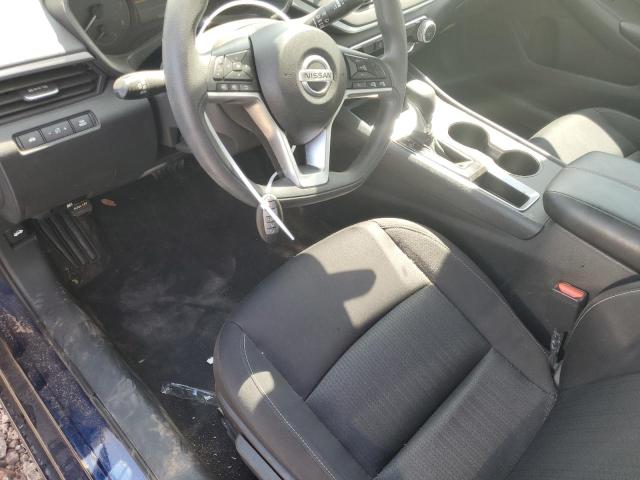 2022 Nissan Altima S VIN: 1N4BL4BVXNN369724 Lot: 53689804