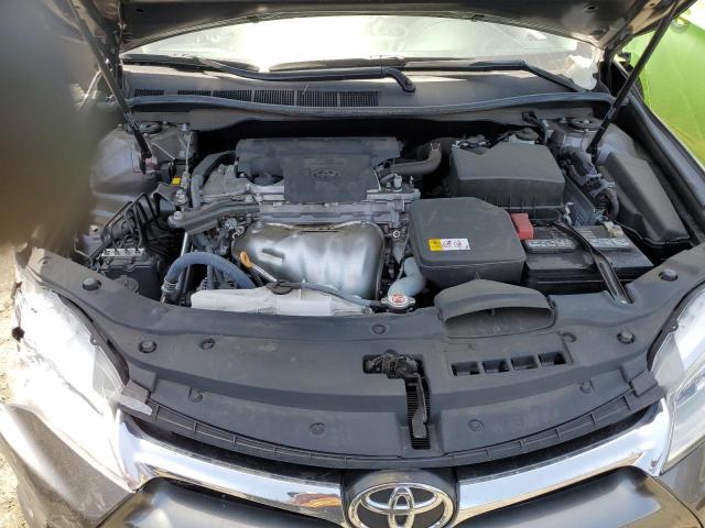 2017 TOYOTA CAMRY LE - 4T1BF1FK4HU754699