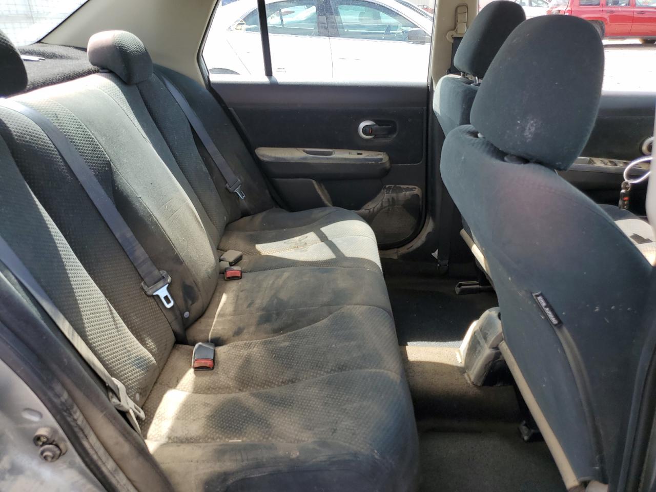 3N1BC1AP1AL431519 2010 Nissan Versa S