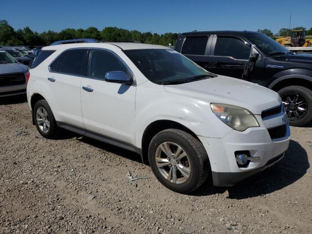 2010 Chevrolet Equinox Ltz VIN: 2CNALFEW5A6386401 Lot: 56925714