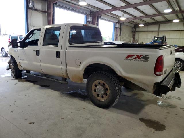 2007 Ford F250 Super Duty VIN: 1FTSW21P97EA53212 Lot: 56029064